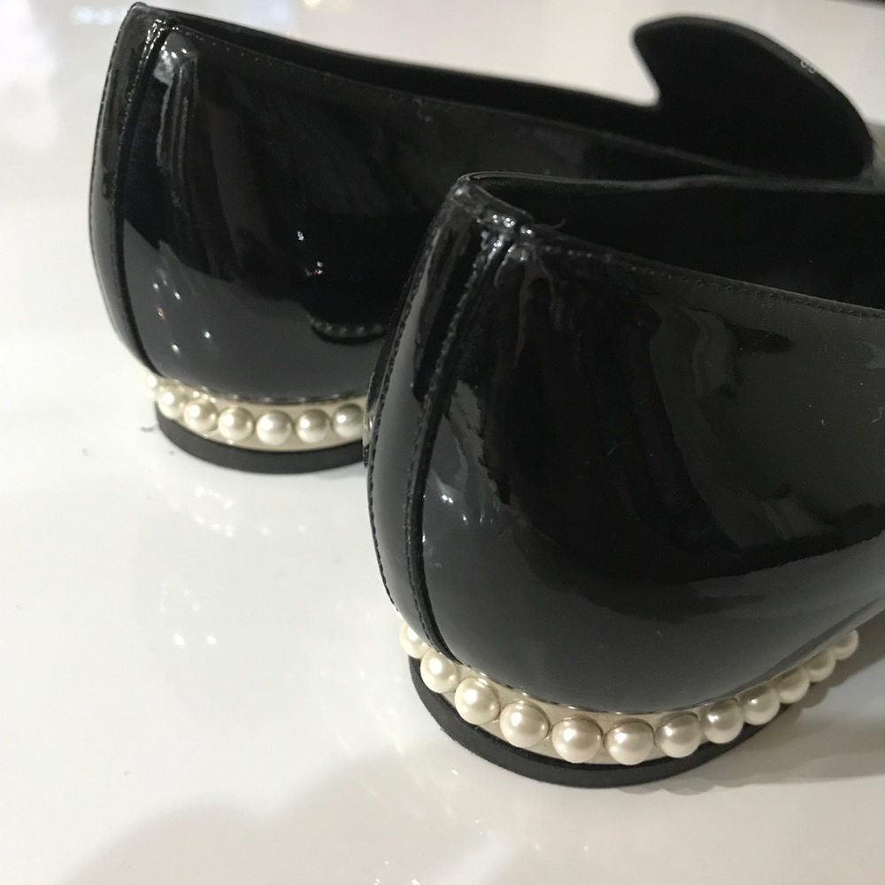 Chanel Loafers - Picture 4 of 8